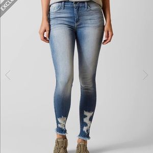 KanCan Skinny Jean from Buckle